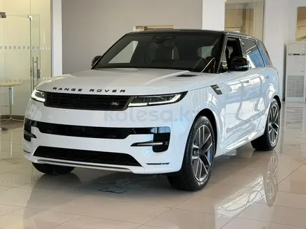Land Rover Range Rover Sport Dynamic SE 2026 года за 98 717 000 тг. в Астана