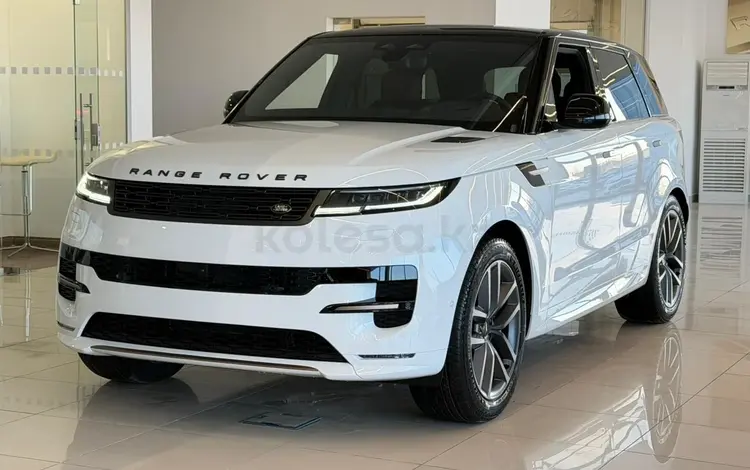 Land Rover Range Rover Sport Dynamic SE 2026 годаүшін98 717 000 тг. в Астана