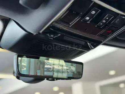 Land Rover Range Rover Sport Dynamic SE 2026 года за 98 717 000 тг. в Астана – фото 20