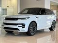 Land Rover Range Rover Sport Dynamic SE 2026 годаүшін98 717 000 тг. в Астана – фото 2