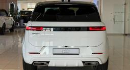 Land Rover Range Rover Sport Dynamic SE 2026 года за 93 541 000 тг. в Астана – фото 4