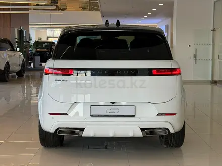 Land Rover Range Rover Sport Dynamic SE 2026 года за 98 717 000 тг. в Астана – фото 4