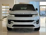 Land Rover Range Rover Sport Dynamic SE 2026 года за 98 717 000 тг. в Астана – фото 5