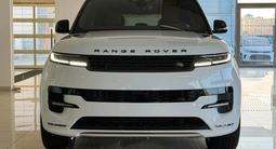 Land Rover Range Rover Sport Dynamic SE 2026 года за 93 541 000 тг. в Астана – фото 5