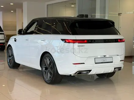 Land Rover Range Rover Sport Dynamic SE 2026 года за 98 717 000 тг. в Астана – фото 7