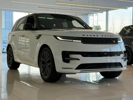 Land Rover Range Rover Sport Dynamic SE 2026 года за 98 717 000 тг. в Астана – фото 8