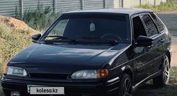 ВАЗ (Lada) 2114 2013 года за 1 850 000 тг. в Актау