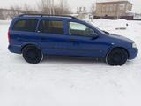 Opel Astra 2002 годаfor2 900 000 тг. в Петропавловск – фото 2