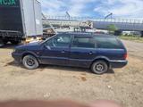 Volkswagen Passat 1994 годаүшін1 000 000 тг. в Астана – фото 2