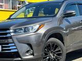 Toyota Highlander 2019 года за 18 576 477 тг. в Усть-Каменогорск – фото 2