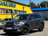 Toyota Highlander 2019 года за 18 576 477 тг. в Усть-Каменогорск