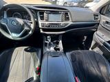 Toyota Highlander 2019 года за 18 576 477 тг. в Усть-Каменогорск – фото 5