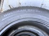 215/65/16 Nokian. Зимний комплект шин за 45 000 тг. в Алматы – фото 5