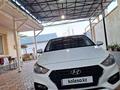 Hyundai Accent 2019 годаүшін7 200 000 тг. в Шымкент