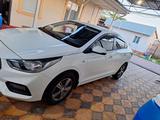 Hyundai Accent 2019 годаүшін7 000 000 тг. в Шымкент – фото 4