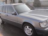 Mercedes-Benz E 230 1991 годаfor2 300 000 тг. в Мерке – фото 4