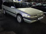 Mazda 626 1992 годаfor1 000 000 тг. в Алматы