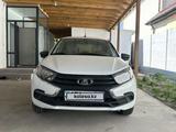 ВАЗ (Lada) Granta 2190 2019 года за 3 600 000 тг. в Тараз