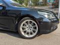 BMW 535 2008 годаүшін6 600 000 тг. в Алматы – фото 5