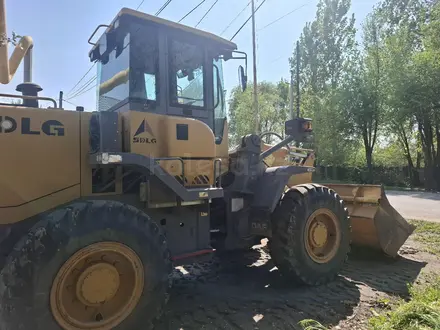 SDLG  L936H 2012 года за 7 800 000 тг. в Алматы – фото 2