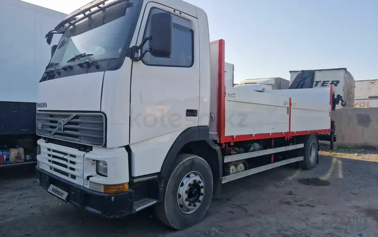 Volvo  FH 1995 года за 8 500 000 тг. в Шымкент