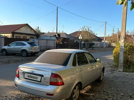 ВАЗ (Lada) Priora 2170 2013 года за 2 165 000 тг. в Павлодар – фото 3