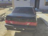 ВАЗ (Lada) 2115 2012 годаүшін1 280 000 тг. в Семей – фото 3