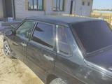 ВАЗ (Lada) 2115 2012 годаүшін1 280 000 тг. в Семей – фото 4