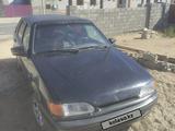 ВАЗ (Lada) 2115 2012 годаүшін1 280 000 тг. в Семей – фото 5