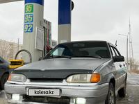 ВАЗ (Lada) 2115 2003 года за 850 000 тг. в Кокшетау