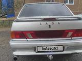 ВАЗ (Lada) 2115 2003 года за 900 000 тг. в Кокшетау – фото 3