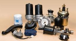 Запчасти на камаз по двигателю, подвеске, КПП, трансмиссии в Алматы – фото 2