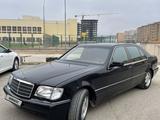 Mercedes-Benz S 320 1996 года за 3 000 000 тг. в Актау