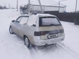 ВАЗ (Lada) 2111 2003 годаүшін550 000 тг. в Актобе – фото 4