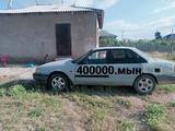 Mazda 626 1990 годаүшін400 000 тг. в Шымкент – фото 2