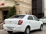Chevrolet Cobalt 2022 года за 5 350 000 тг. в Шымкент – фото 2