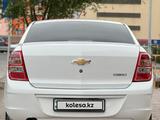 Chevrolet Cobalt 2022 года за 5 350 000 тг. в Шымкент – фото 5