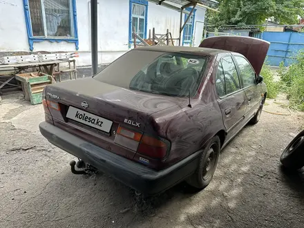 Nissan Primera 1992 года за 1 200 000 тг. в Алматы