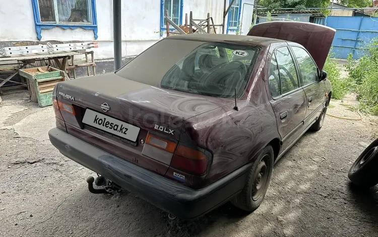 Nissan Primera 1992 годаfor1 200 000 тг. в Алматы