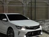 Toyota Camry 2013 годаүшін10 000 000 тг. в Алматы – фото 4