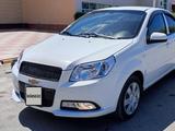 Chevrolet Nexia 2022 года за 5 150 000 тг. в Кызылорда – фото 3