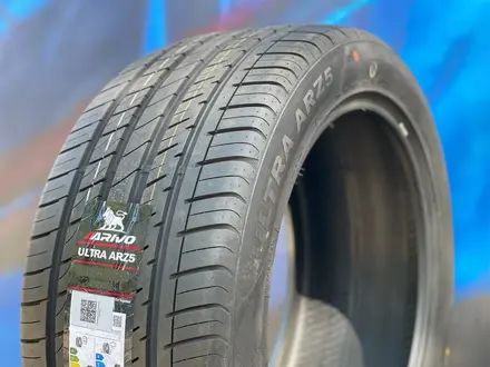 Шины Arivo 275/45-315/40R21 Ultra ARZ5 за 230 000 тг. в Алматы