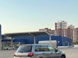 Mitsubishi Airtrek 2001 года за 2 200 000 тг. в Караганда – фото 4