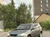 Mitsubishi Airtrek 2001 года за 2 200 000 тг. в Караганда – фото 2