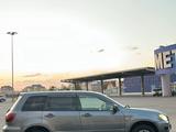 Mitsubishi Airtrek 2001 года за 2 200 000 тг. в Караганда – фото 5