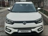 SsangYong Tivoli 2019 года за 7 500 000 тг. в Шымкент