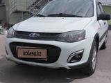 ВАЗ (Lada) Kalina 2194 2016 года за 2 970 000 тг. в Алматы