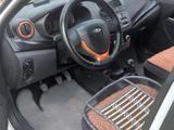ВАЗ (Lada) Kalina 2194 2016 года за 2 970 000 тг. в Алматы – фото 3