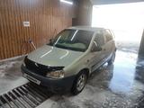 ВАЗ (Lada) Kalina 1119 2007 года за 1 300 000 тг. в Астана – фото 2