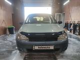 ВАЗ (Lada) Kalina 1119 2007 года за 1 300 000 тг. в Астана